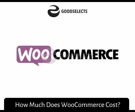 How Much Does WooCommerce Cost?