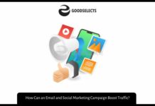 How Can an Email and Social Marketing Campaign Boost Traffic?