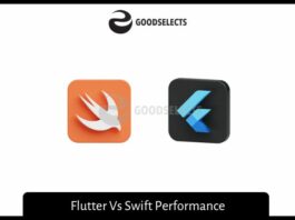 Flutter Vs Swift Performance