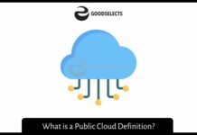 What is a Public Cloud Definition?