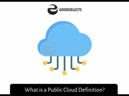What is a Public Cloud Definition?