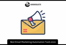 Best Email Marketing Automation Tools 2022