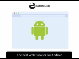 The Best Web Browser For Android
