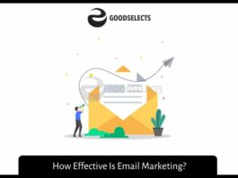 How Effective Is Email Marketing?