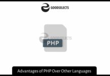 Advantages of PHP Over Other Languages