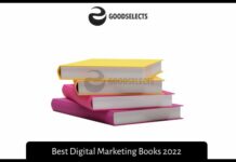 Best Digital Marketing Books 2022