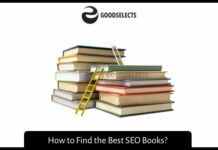 How to Find the Best SEO Books?