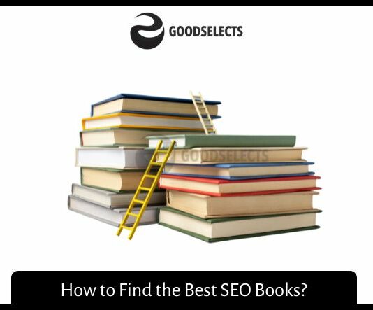 How to Find the Best SEO Books?