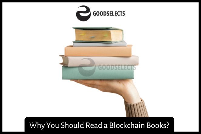 Why You Should Read a Blockchain Books?