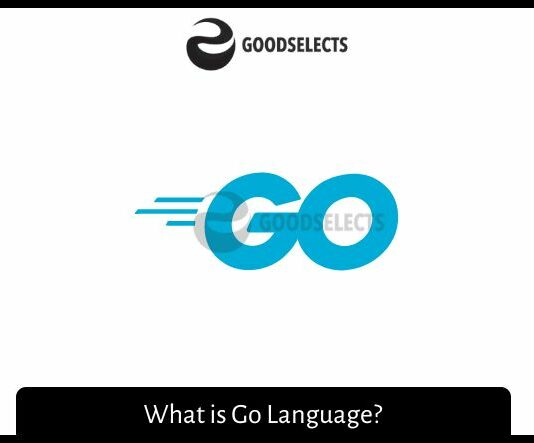 What is Go Language?