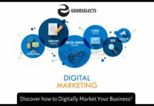 Discover how to Digitally Market Your Business?
