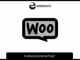 Is WooCommerce Free?