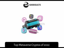 Top Metaverse Cryptos of 2022
