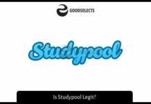 Is Studypool Legit?