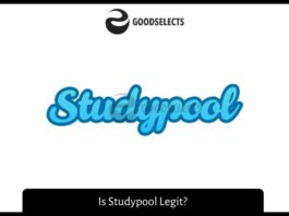 Is Studypool Legit? Is Studypool Legit?