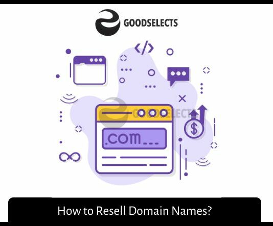 How to Resell Domain Names?