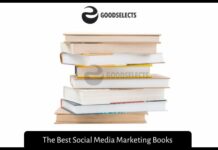 The Best Social Media Marketing Books