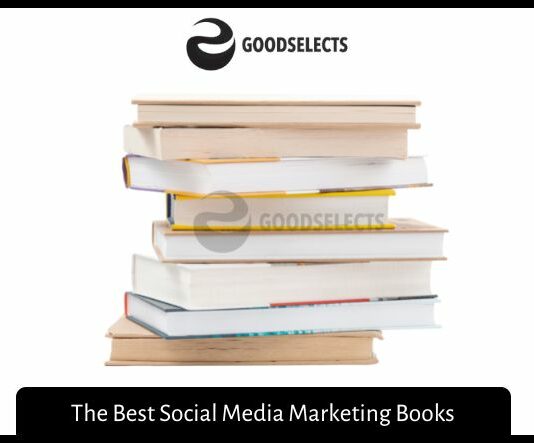 The Best Social Media Marketing Books
