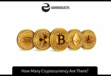 How Many Cryptocurrency Are There?