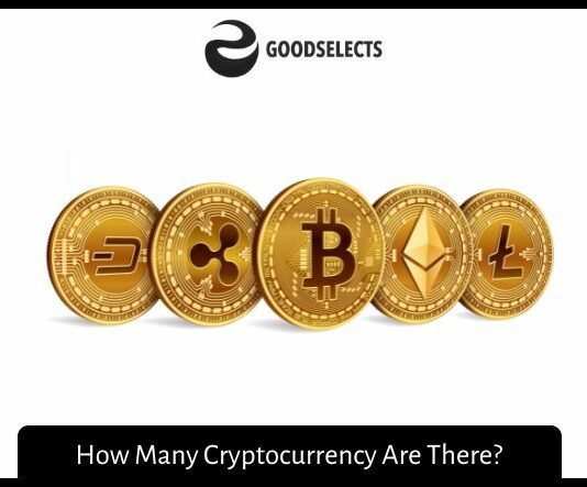 How Many Cryptocurrency Are There?