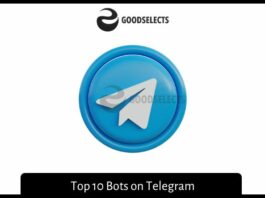 Top 10 Bots on Telegram