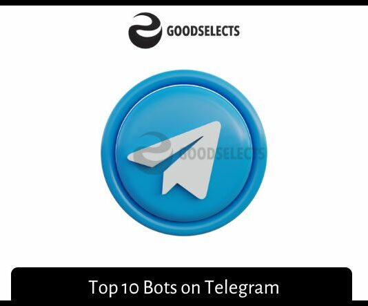 Top 10 Bots on Telegram
