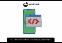 Top 1 Framework For Mobile Application Development 2022