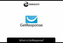 What is GetResponse?