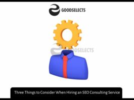 Three Things to Consider When Hiring an SEO Consulting Service