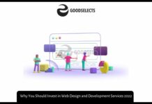 Why You Should Invest in Web Design and Development Services 2022