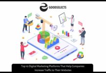 Top 10 Digital Marketing Platforms That Help Companies Increase Traffic to Their Websites