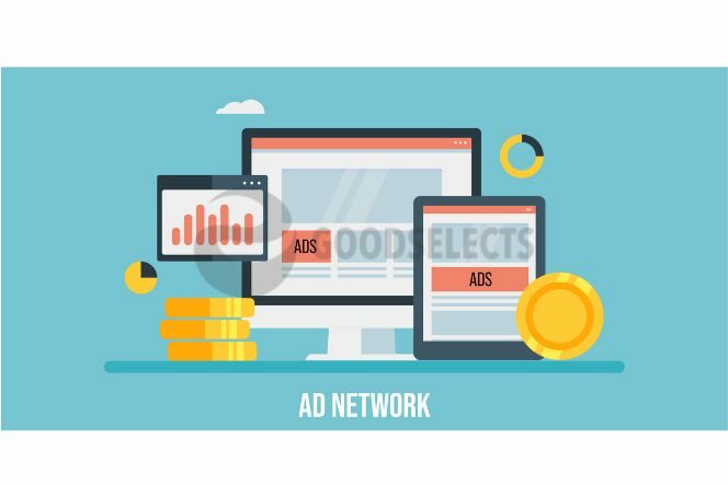 AdSense is an ad network that connects publishers with advertisers