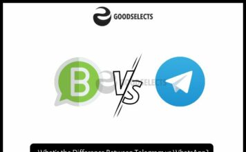 What's the Difference Between Telegram vs WhatsApp?