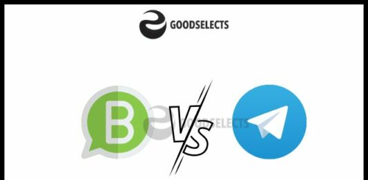 What’s the Difference Between Telegram vs WhatsApp? What's the Difference Between Telegram vs WhatsApp?