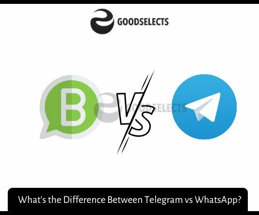 What’s the Difference Between Telegram vs WhatsApp? What's the Difference Between Telegram vs WhatsApp?