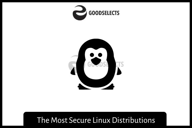 The Most Secure Linux Distributions