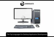 The Top Languages For Desktop Application Development