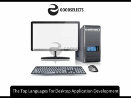 The Top Languages For Desktop Application Development