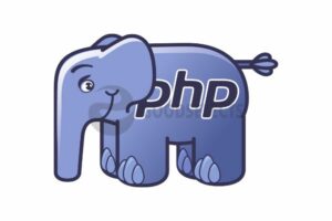 PHP is an open source project