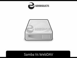 Difference Between Samba Vs WebDAV 2023 Samba Vs WebDAV