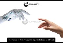 The Future of Web Programming: Predictions and Trends