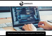 How to Improve Your Web Programming Skills: Tips and Tricks