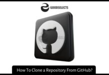 How To Clone a Repository From GitHub?