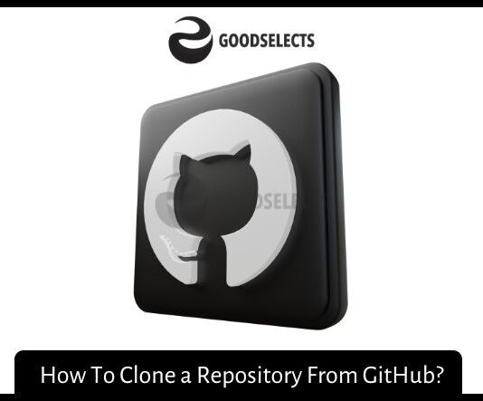How To Clone a Repository From GitHub?